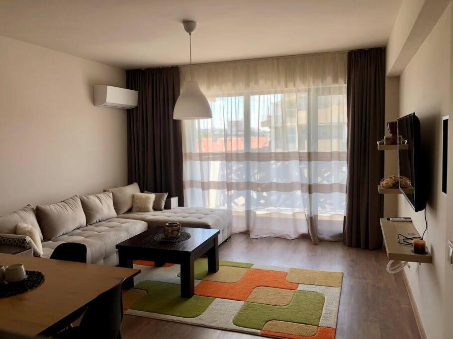 Luxury Apartment Pasardschik Exterior foto