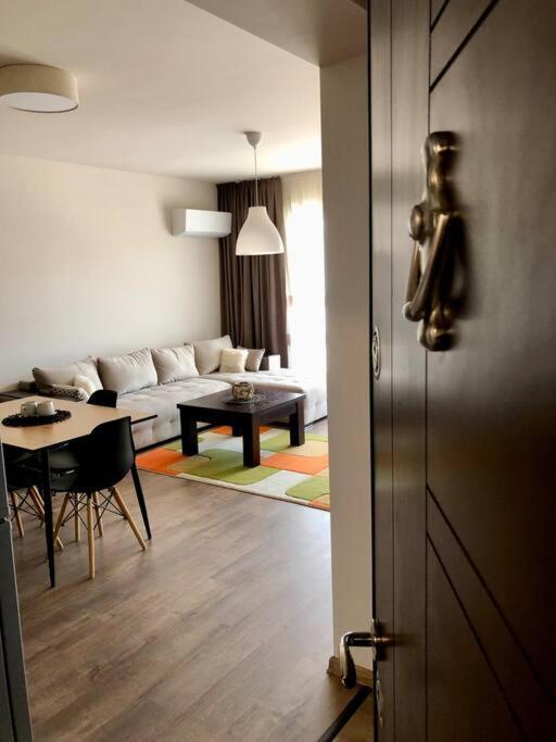 Luxury Apartment Pasardschik Exterior foto
