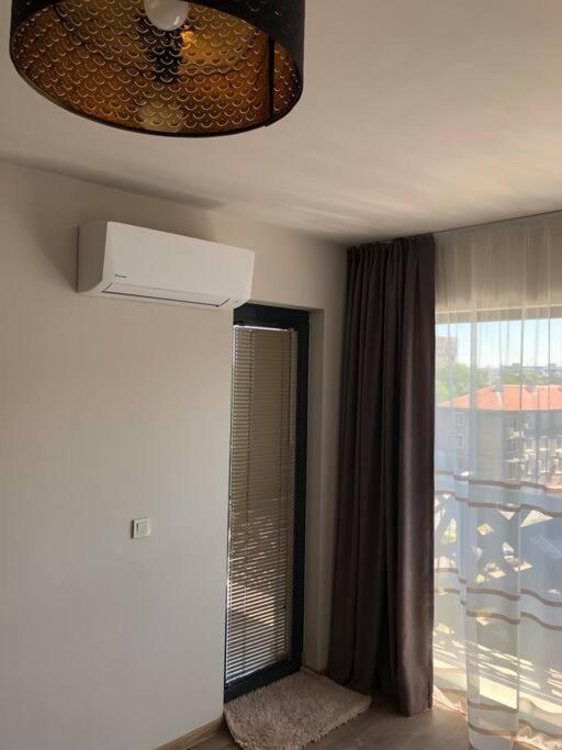 Luxury Apartment Pasardschik Exterior foto